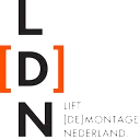 Logo Lift Demontage Nederland B.V.
