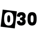 Logo Thirty030