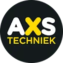 Logo AXS Techniek B.V.