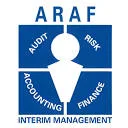 Logo ARAF Interim Management