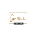 Logo Go Arabic