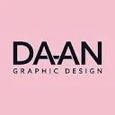 Logo DAAN graphic design