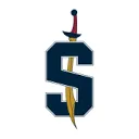 Logo Scimitars Baseball Academy