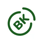 Logo BK Ingredients