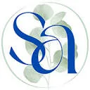 Logo Stil Afscheid