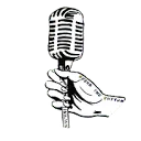 Logo Bring The Rhythm