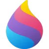 Logo Tricolor Schilderwerken
