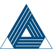 Logo van Bouwbedrijf De Driehoek b.v.