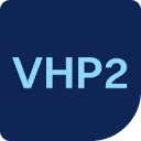Logo VHP2 Your High Tech Union