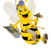 Logo De KlusBij