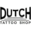 Logo Dutch Tattoo Shop