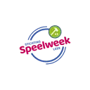 Logo van Stichting Speelweek Leek