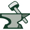 Logo Oude Ambachten AND Speelgoed Museum