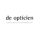Logo van Vaktijdschrift De Opticien