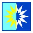 Logo Sunblock Raamfolie