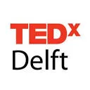 Logo TEDxDelft
