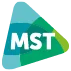 Logo van Vakgroep Orthopedie MST