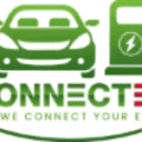 Logo ConnectEV