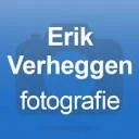 Logo Erik Verheggen fotografie