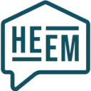 Logo 't Heem