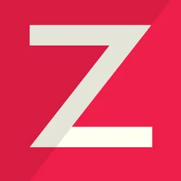 Logo ZEP Theaterproducties