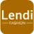 Logo van Lendi fashion