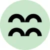 Logo De Bruggenbouwers