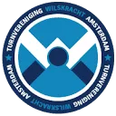 Logo Turnvereniging Wilskracht Amsterdam