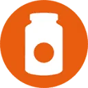 Logo VitOrtho Voedingssupplementen