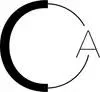 Logo CLAIRE.ANSEMS defining spaces