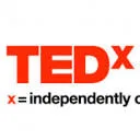 Logo TEDx Almere