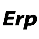 Logo Van Erp Campers Goor