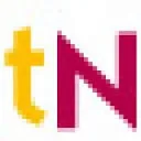 Logo trueNorth - Astrid van Noort
