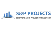 Logo S AND P Projects