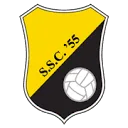 Logo Voetbalvereniging S.S.C.'55