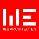 Logo WE architecten