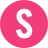Logo Shock Pattern Design