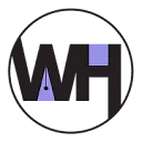 Logo Wolfson House Writing and Communications