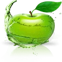 Logo Health AND Nutrition