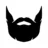 Logo The Beard Runs