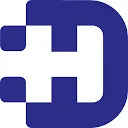 Logo De Haar Automotive / De Haar Autolease / De Haar Autobedrijf