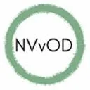 Logo Nederlandse Vereniging van Oncologie Datamanagers NVvOD