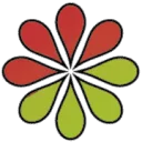 Logo PRO Pijnacker-Nootdorp/ Progressief PN