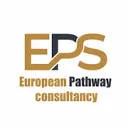 Logo EPS Customer Solutions BV