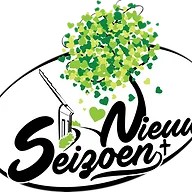 Logo Stichting Nieuw Seizoen