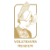 Logo Stichting Volendams Museum