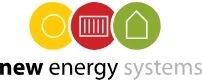 Logo van New Energy Systems