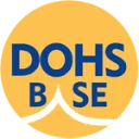 Logo van DOHSBase
