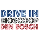 Logo Drive In Bioscoop Den Bosch
