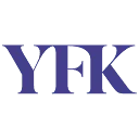 Logo YFK Research AND Marketing